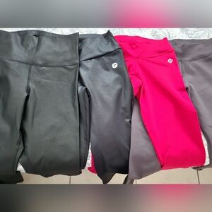 Bundle Leggins
